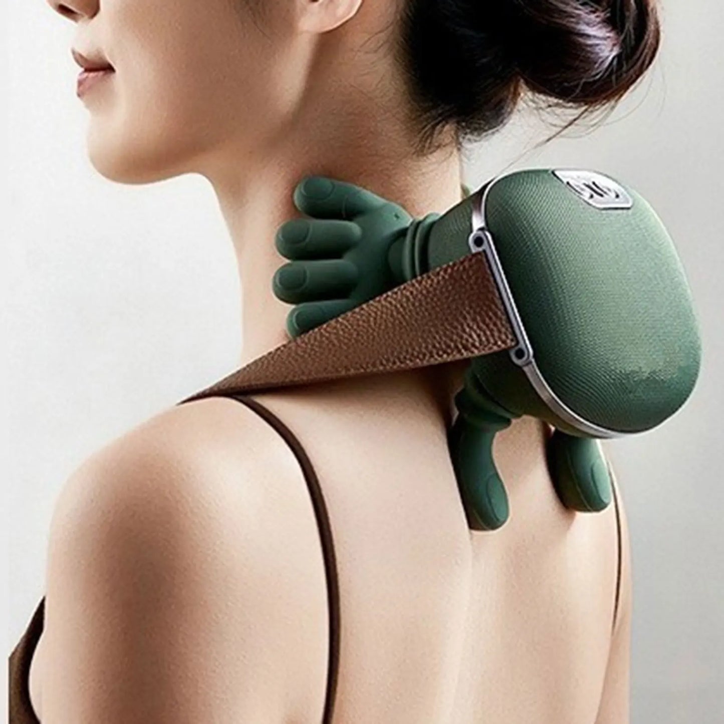 Massage Buddy™ - deep kneading massager